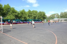 Volna Anapa 